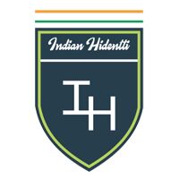 Indian Hidentti