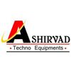 Ashirvad Techno Equipments Logo