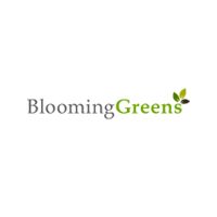 BloomingGreens Logo