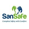 Sanket Safety Equipments LLP Logo