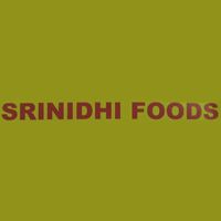 Srinidhi Pickles Logo