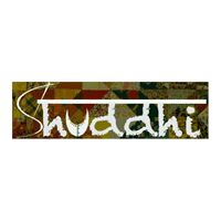 Shuddhi Fab & Fashions Logo