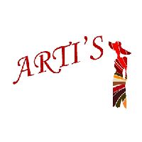 Aarti Garments Logo
