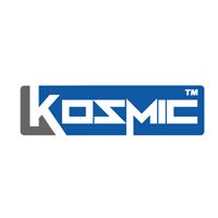 Kosmic Modular Furniture Private Limited Logo