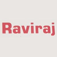Raviraj Seat Cover Logo