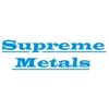 Supreme Metals Logo