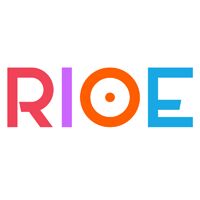 Rioe Business Private Limited Logo