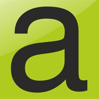 Alivefoto Incorporation Logo