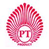 Parshva Textiles Logo