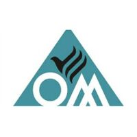 OM ENTERPRISES Logo