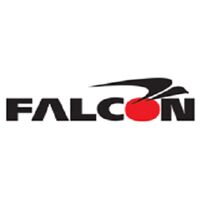 FALCON MACHINERIES Logo
