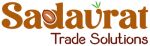 SADAVRAT TRADE SOLUTIONS Logo