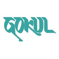 Gokul Trading co. Logo