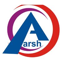 Arsh Impex Logo