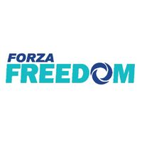 Forza Freedom Logo