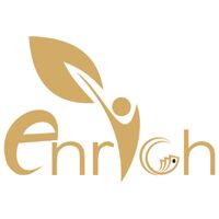 ENRICH GLOBAL EXPORT Logo