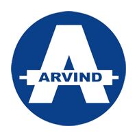 Arvind Rub-Web Controls Limited Logo