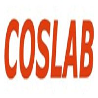 Coslab India Logo