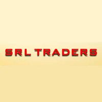 SRL TRADERS Logo
