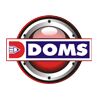 DOMS Industries Pvt. Ltd Logo