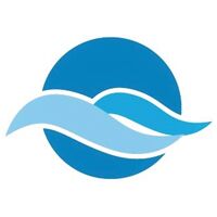 Ocean Waves Traders Logo