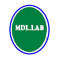 MDL LAB Logo
