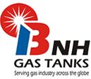 LPG Tanks And Terminals Logo