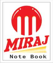Miraj Multicolour Pvt. Ltd Logo