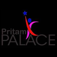 Pritam Palace Logo