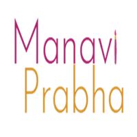 Manavi Prabha Logo