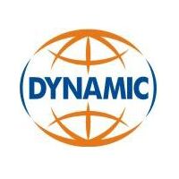 Dynamic Engitech Pvt Ltd Logo