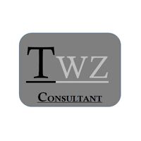 TAXWIZERS CONSULTANT Logo
