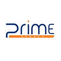 Prime Search Logo