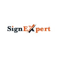 Sign Expert Logo