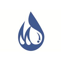 Akshar Watersystem Logo