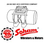 Soham Electricals Logo