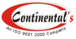 Continental Engineering Industries Pvt. Ltd. Logo