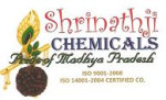 Shrinathji Chemicals Logo