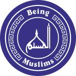 BEING MUSLIMS Logo