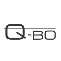 Q-BO Digital Wall Tiles Logo