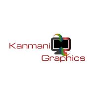 Kanmani Graphics and Designs Logo