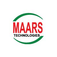 Maars Technologies Logo