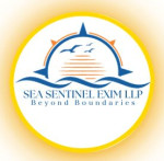 Sea Sentinel Exim LLP Logo