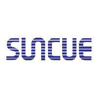 SUNCUE INDIA Logo