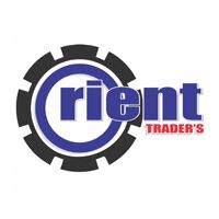 Orient Traders Logo