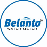 B. M. Water Meters