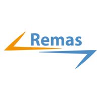 Al Remas Export Logo