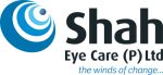 Shah Eye Care Pvt Ltd Logo