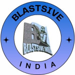 Blastsive India