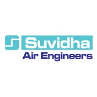 suvidha air engineers Logo